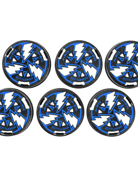 Takara Tomy Bottleman Accessory BOT-38 Official Speed
