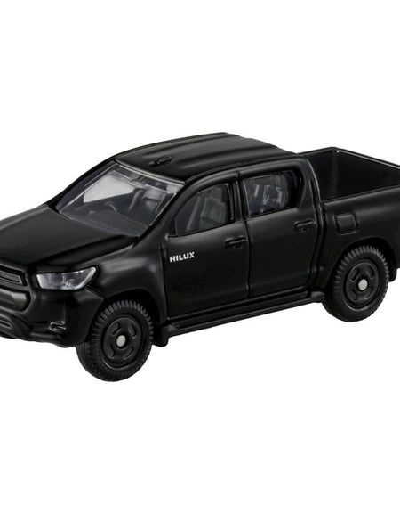 Takara Tomy Tomica 1/70 Die-cast Model Car - NO.067 Toyota Hilux