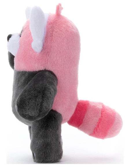 Takara Tomy Pokemon Soft Plush Toy - Basic Bewear