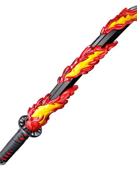 Bandai Demon Slayer Narikiri Nichirin Sword ~kamado Tanjiro:hinokamikagura