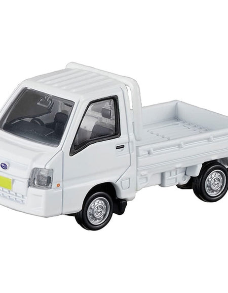Takara Tomy Tomica Premium No. 27 Subaru Sambar (1st) Diecast Model Car Truck