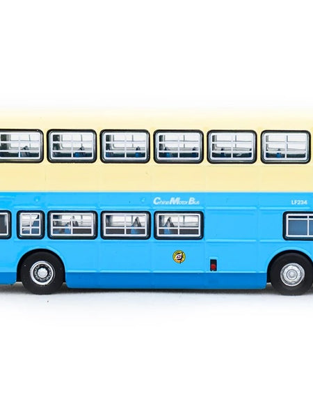 Tiny City BUS03 Die-cast Model Car - CMB DAIMLER Fleetline Alexander (26) Bus