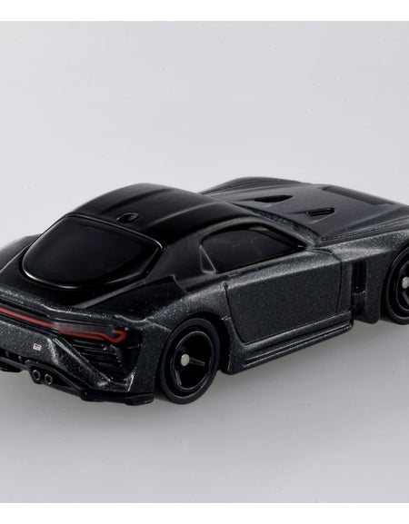 Takara Tomy Tomica GR GT Black Diecast Model Car