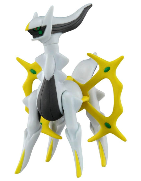Takara Tomy Pokemon Moncolle ML-22 Arceus Monster Collection Figure