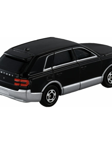 Takara Tomy Tomica 1:71 Diecast Model Car No.115 Toyota Century