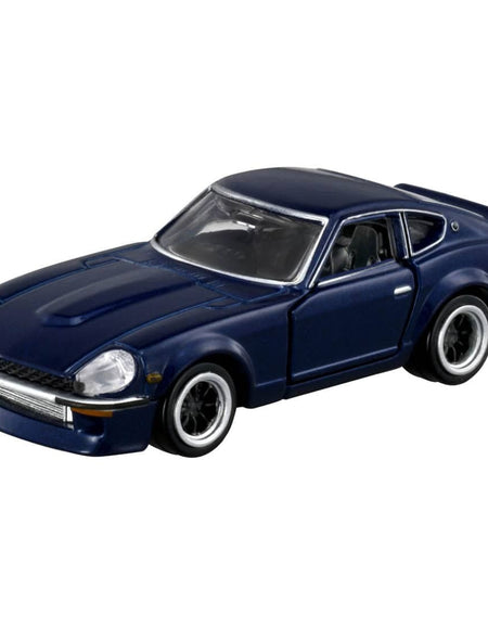 Takara Tomy Tomica Premium Unlimited No.09 Wangan Midnight Devil Z