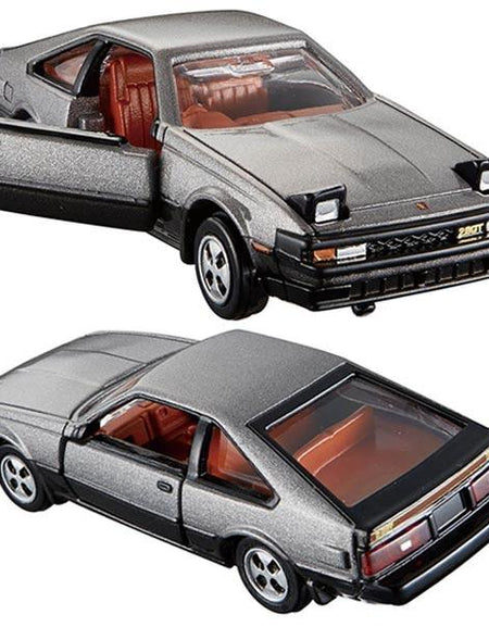 Takara Tomy Tomica Premium Diecast Car - No.14 Toyota Celica XX