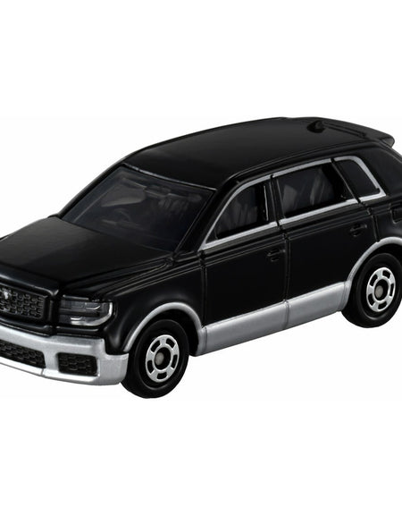 Takara Tomy Tomica 1:71 Diecast Model Car No.115 Toyota Century