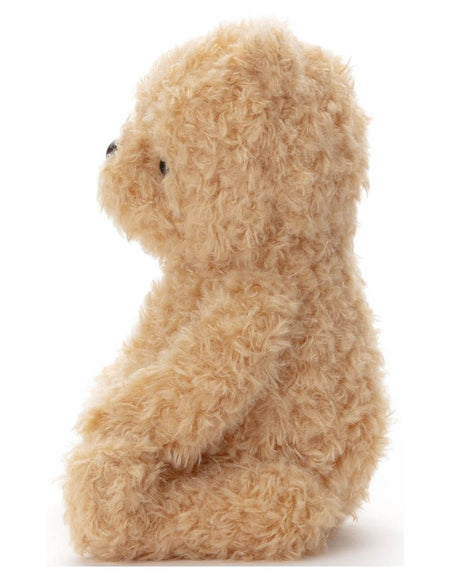 Takara Tomy Disney Soft Plush Toy - Classic Winnie The Pooh (S Size)