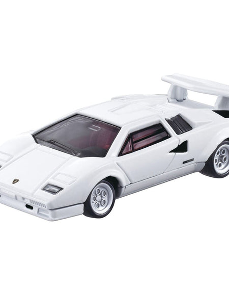 Takara Tomy Tomica Premium tomica GARAGE Lamborghini Edition
