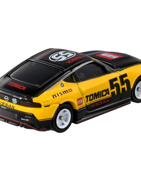 Takara Tomy Nissan Fairlady Z NISMO Tomica 55th Anniversary Model Car