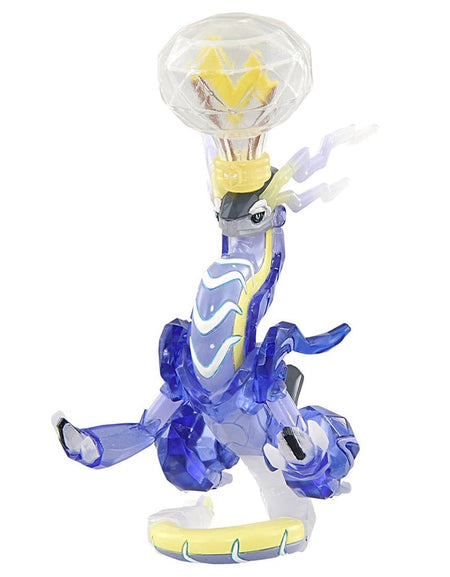 Takara Tomy Pokemon Monster Collection Electric Terrestrial Miraidon Figure
