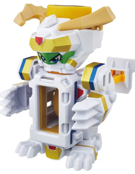 Takara Tomy Cap Revolution Bottleman Booster BOT-59 Bottle Sphinx G