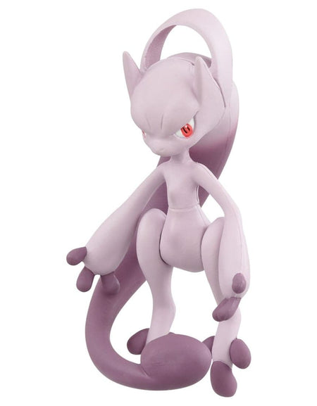 Takara Tomy Pokemon Monster Collection Mega Mewtwo Y Mini Figure