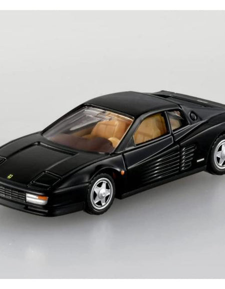 Takara Tomy Tomica Gift Set Die-cast 1:64 Premium Ferrari 3 Models Collection