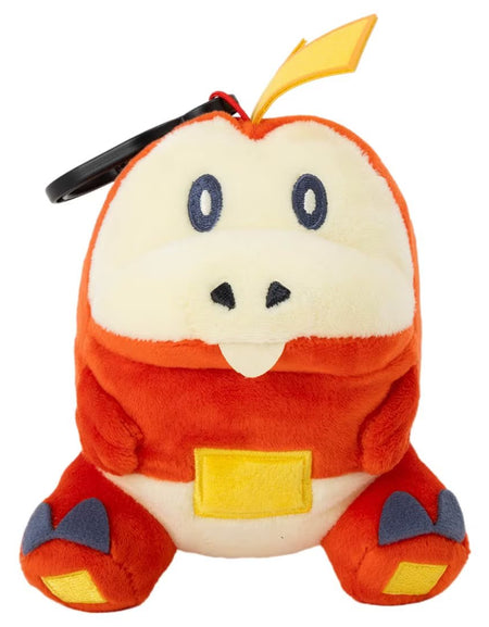 Takara Tomy Pocket Monsters Pokemon Plush - Sound Stuffed Plush Fuecoco