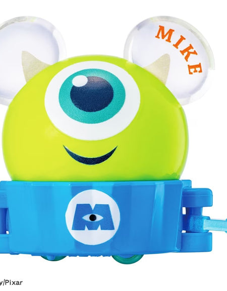 Takara Tomy Dream SP Disney Tomica Parade Sweets Float Mike