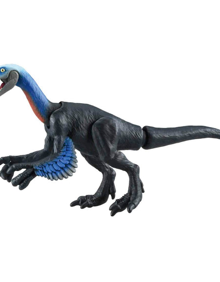 Takara Tomy ANIA AL-21 Fukuivenator dinosaur animal Action Figure