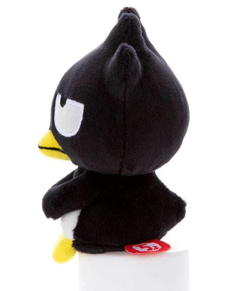 Takara Tomy Sanrio Soft Plush Toy - Chokkori Bad Badtz-Maru