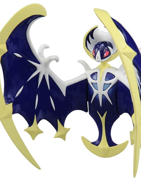 Takara Tomy Pokemon Moncolle ML-15 Lunala Monster Collection Large Figure