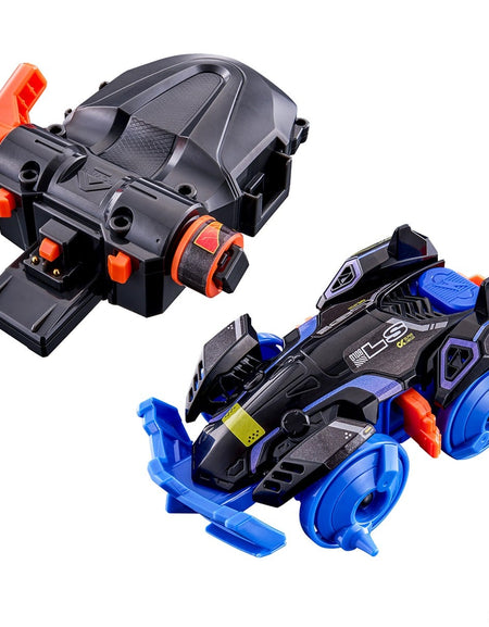 Bandai Barabaride Starter Set BR-02 Lash Stallion (Active Toy)