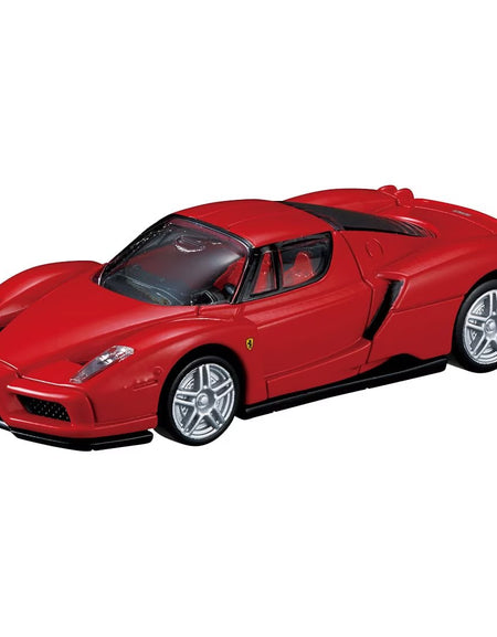 Takara Tomy Tomica Premium - Scale 1:62 No. 20 Enzo Ferrari Model Car
