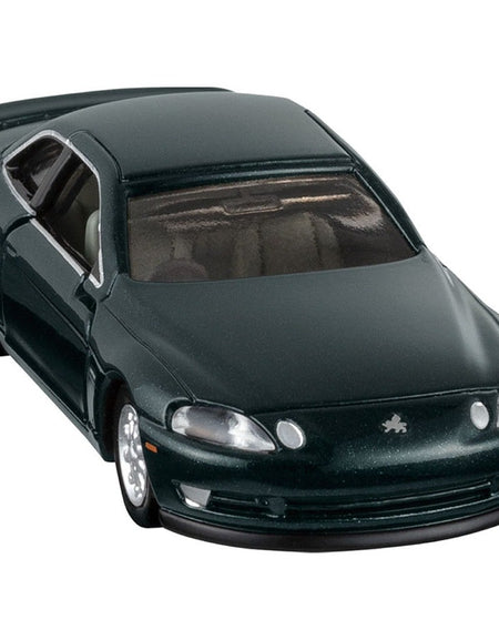 Takara Tomy Tomica Premium 1/65 No.47 Toyota Soarer 4.0GT Limited Model