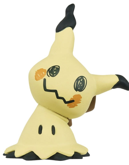 Takara Tomy Pokemon Moncolle MS-13 Mimikyu Box Packing 4CM Mini Figure