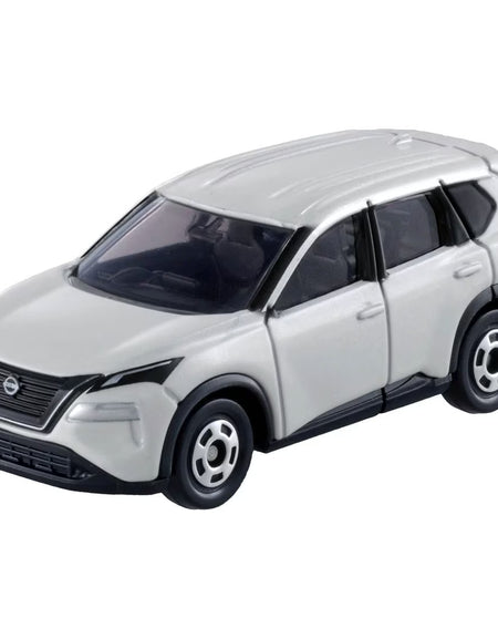 Takara Tomy Tomica #117 1/63 Diecast Car Toy Mini Nissan X-Trail (1st)