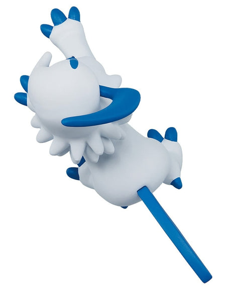 Takara Tomy Pokemon Moncolle MS-46 4cm Mini Figure Absol