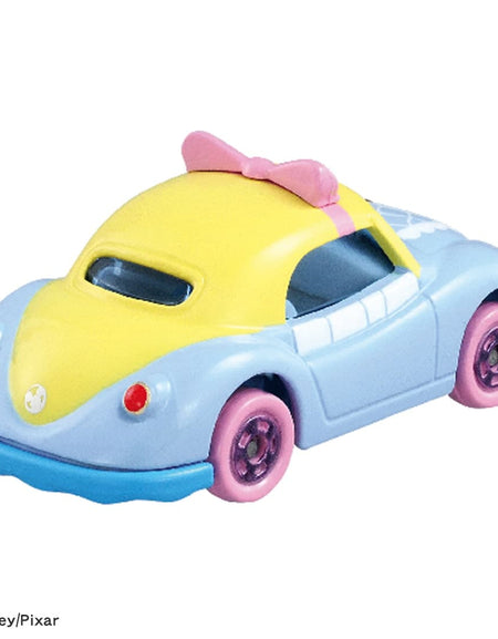 Takara Tomy Dream Tomica Disney Motors - Toy Story 5 Poppins Bo-Peep