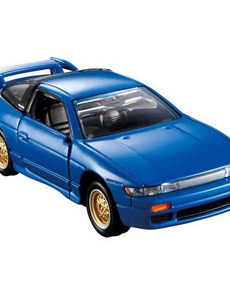 Takara Tomy Tomica Premium No. 39 Sileighty (RPS13 Kai) Diecast Car