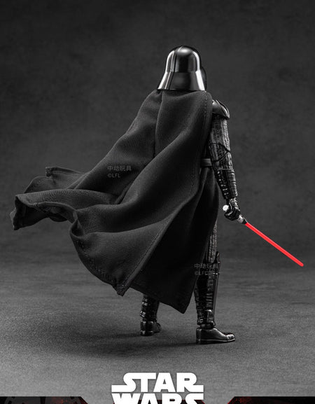 ZD Toys Star Wars Series 1/10 Star Wars Darth Vader Action Figures