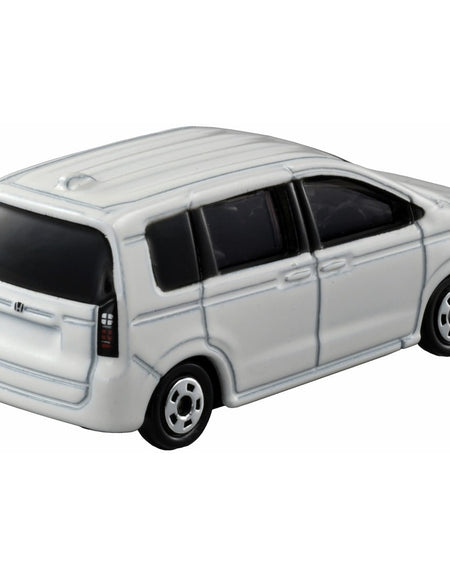 Takara Tomy Tomica No.044 1/61 Honda Freed (1st) Diecast Toy Model Car