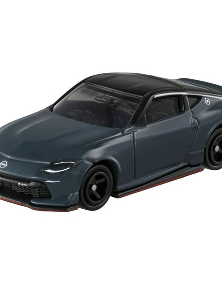 Takara Tomy Tomica Die-cast Model Car 1/65 No.88 Nissan Fairlady Z Nismo (1st)