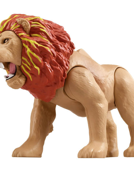 Takara Tomy Adventure Continent Ania Kingdom Big Ania Leonie (Lion) Figure