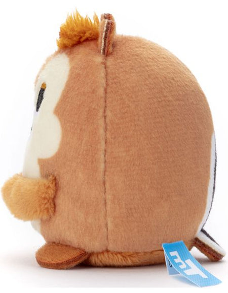 TAKARA TOMY Disney Plush minimagination TOWN Dale Stuffed Soft Toy