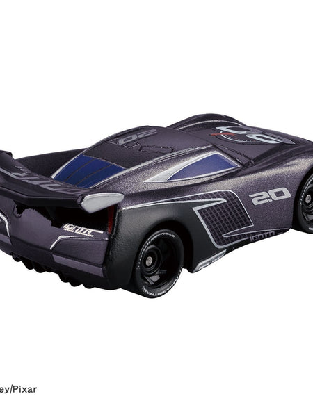 Takara Tomy CARS Tomica SP Jackson Storm (20th Anniversary Type) Model Car