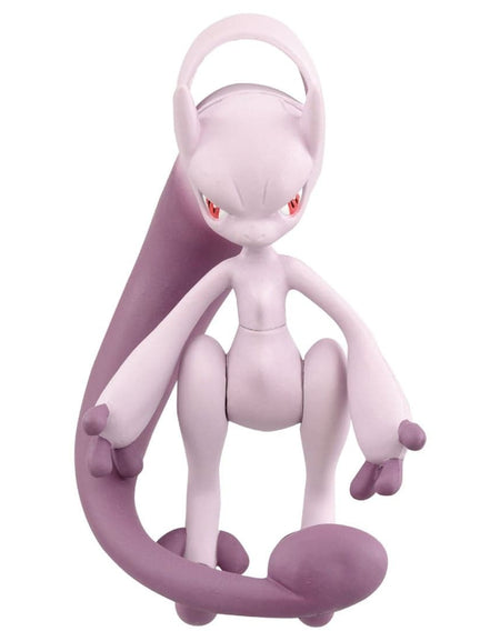 Takara Tomy Pokemon Monster Collection Mega Mewtwo Y Mini Figure