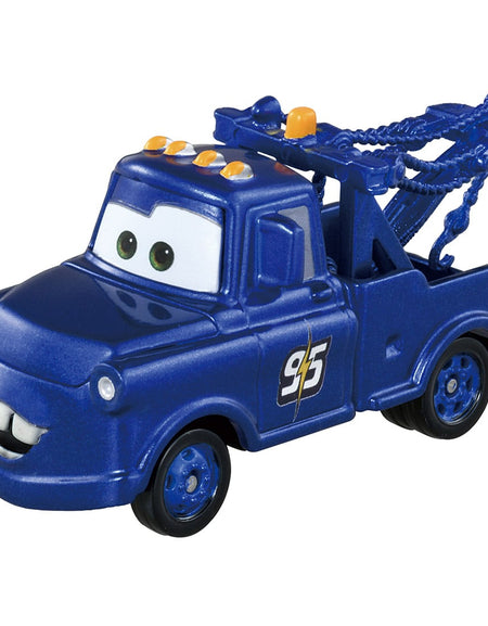 Takara Tomy Disney Tomica Mater (Lightning McQueen Day 2023) Model Car