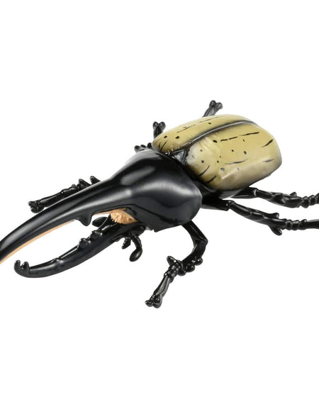 Takara Tomy ANIA animal Action Figure - AS-38 Hercules Beetle