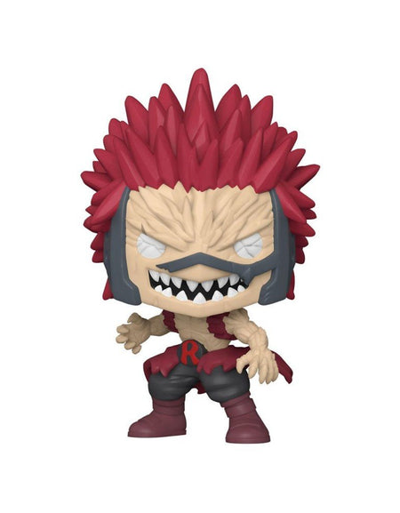 Funko POP Animation #1009: My Hero Academia - Eijiro Unbreakable Vinyl Figure