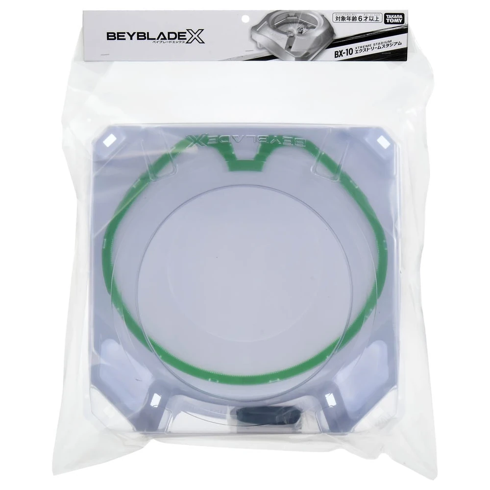 Pre-order / Shipping Date: Jul 2026 ) Takara Tomy Beyblade X BX-10