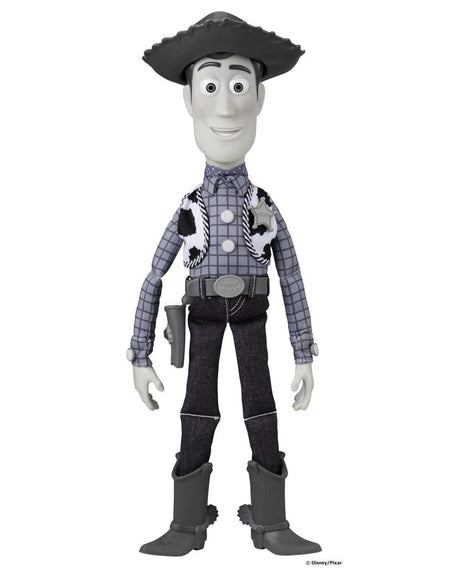 Takara Tomy Toy Story 30th Anniversary Real Size Talking Figure Woody's Round Up