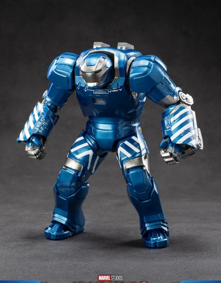 ZD Toys Marvel Avengers 1/10 Iron Man MK38 Action Figure