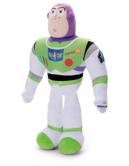 Takara Tomy Arts Pixar Character Toy Story 5 Plush Toy L Buzz Lightyear