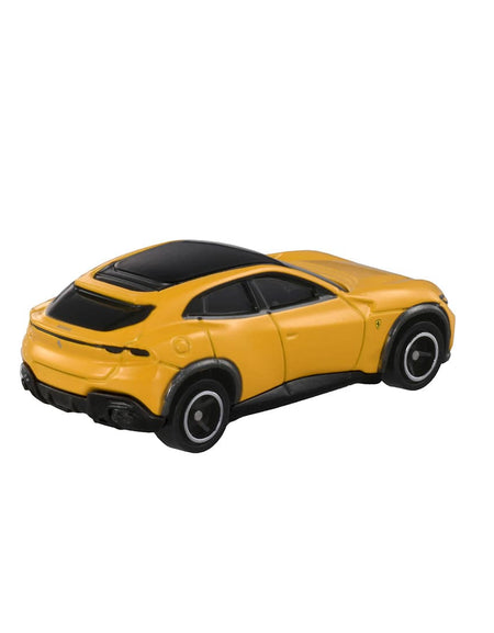 Takara Tomy Tomica Die-cast Car - 1/66 No.03 Ferrari Purosangue (1st)