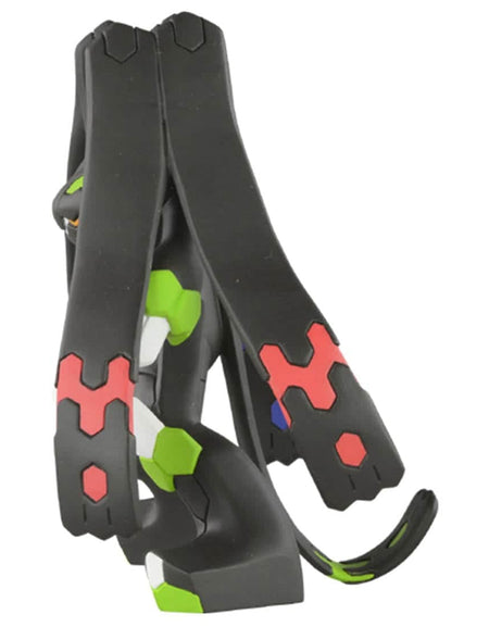 Takara Tomy Pokemon Moncolle EX ML-26 Zygarde (Perfect Form) Box Packing