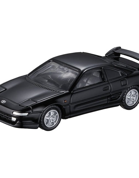 Takara Tomy Tomica Premium No.42 Toyota MR2 (SW20) (1st) 1/60 Diecast Model Car