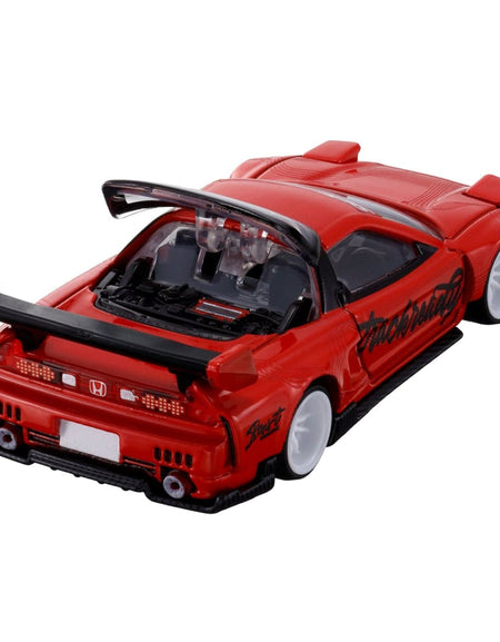 Takara Tomy Tomica Premium Tomica Custom Works RD26 Honda NSX Model Car